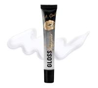 LA Girl Gloss Topper Clearly Clear 1ud