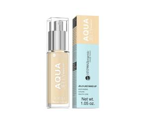 ¡67% DTO! Hypo Aqua Jelly Base de Maquillaje Hipoalergénica 30 gr