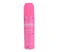 ¡67% DTO! No-Bake Raspberry Cheesecake Espuma de Ducha 250 ml