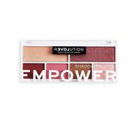 ¡67% DTO! Relove Paleta de Sombras Colour Play