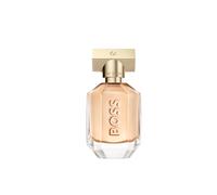 BOSS The Scent 100 ml Mujeres