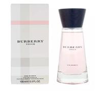 ¡67% DTO! Touch For Women Eau de Parfum 100 ml