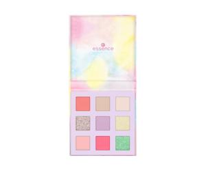 ¡67% DTO! What The Fluff?! Paleta de sombras de ojos