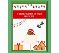 „67 Gründe, warum du ein toller Kollege bist“ ist ein humorvolles Spaß-Geschenk mit absichtlich leer gelassenen Seiten - denn echtes Lob braucht Raum ... (mit extra viel Platz für Fantasie)