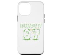 67 Halloween Costume 6 7 Meme Get Sendy Gen Alpha Slang 6 7 Carcasa para iPhone 12 Mini