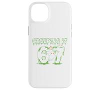67 Halloween Costume 6 7 Meme Get Sendy Gen Alpha Slang 6 7 Carcasa para iPhone 14 Plus