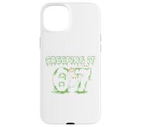 67 Halloween Costume 6 7 Meme Get Sendy Gen Alpha Slang 6 7 Carcasa para iPhone 15 Plus
