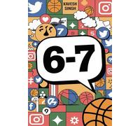 67: It’s not sixty-seven. a math problem. It’s not even a word.