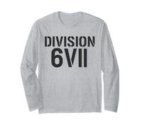 67 Meme Division 6VII Roman Meme Fun Six Seven 6 7 Meme Manga Larga