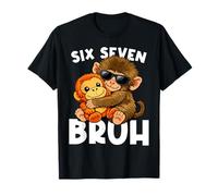67 Meme Kids Funny Punch Mono Peluche Panchi Kun Macaco Camiseta