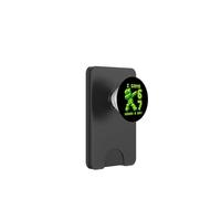 67 Meme Kids Gamer Pixel Art Six Seven Gaming PopSockets PopWallet para MagSafe