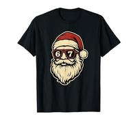 67 Meme Navidad Santa Brainrot 6 7 Six Seven Teen Boys Camiseta