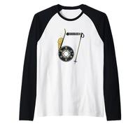 67 Meme Six Seven Skis Ice T-Shirt Sudaderas con Capucha 6 7 Camiseta Manga Raglan