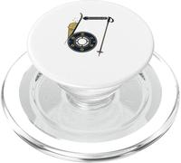 67 Meme Six Seven Skis Ice T-Shirt Sudaderas con Capucha 6 7 PopSockets PopGrip para MagSafe