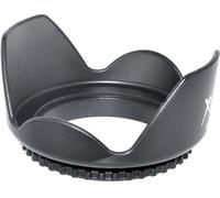 67 mm PRO Serie rígida Tulip Parasol para Tamron Zoom amplia angle-telephoto AF 28 - 75 mm F/2,8 XR Di LD asférico (si) lente de enfoque automático, Tamron Zoom Super gran angular SP AF 17 - 50 mm f/2,8 XR Di II LD Asférico [If] lente de enfoque automático, Tamron 28 - 300 mm f/3,5 - 6,3 XR Di VC LD Aspherical IF Macro lente