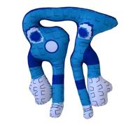 67 Peluche, Juguetes Peluche con Pudrición Cerebral, Muñeco De Pelu-che con El 67 Meme Roba Un Brain-Rot, Colección 6 7 Peluches para Fanáticos Los Juegos, Muñeca De Animales Suave, Juego Creativo