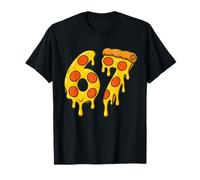 67 Pizza Meme Funny Six Seven Gen Alpha Slang Men Women Kids Camiseta