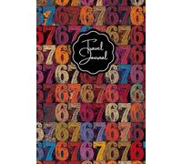 67 Travel Journal and Planner: Great Gift For Kids, Teens or Adults For Birthday, Christmas or Any Occasion