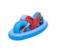 Pratesi Corredor De Moto Marvel Con Asas 170X84