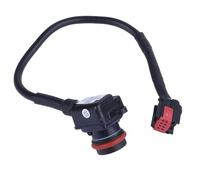 670018242 Cámara De Visión Trasera para Estacionamiento Y Marcha Atrás 178269 178529 101813 para Maserati para Levante 2010-2016 Noche infrarroja