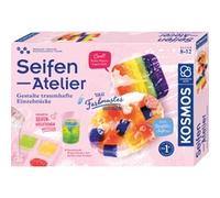 67151 juguete y kit de ciencia para niños, Caja de experimentos Kit de experimentos, Química, 8 año(s)