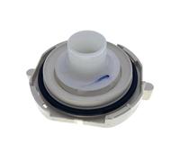 673005202007 Piezas de lavavajillas Motor de bomba de circulación YXW30-2A Conjunto de impulsor, Compatible con Midea, Compatible con Candy, Compatible con Hansa, Compatible con Gorenje