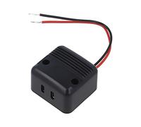 67379500 Fuente de alimentación USB USB-C Hembra x2 Sp. Corriente: 12-24VDC N...