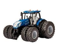6738 modelo controlado por radio Tractor Motor eléctrico 1:32, Radiocontrol Tractor, 1:32, 6 año(s), 1,03 kg