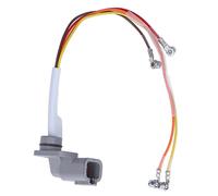 6745-81-9240, Arneses de Cableado Arnés de Cableado del Inyector de Combustible Fácil Instalación Larga Vida útil Tamaño Estándar para PC300-7Eo