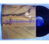 6747 177 EASTMAN WIND ENSEMBLE British Band Classics 2x LP