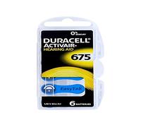 675 6BL DURACELL ACTIVAIR (Bat. DO APA. SLU.) PR44