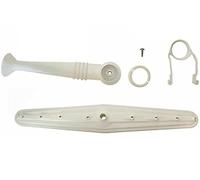 675808 Colector de lavavajillas y kit de brazo Spray para Whirlpool Genuine OEM