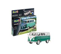 67675 - Juego de Modelos VW T1 Bus