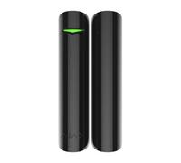 67736 Superior Doorprotect S Plus (8Pd) Black - Sensor de contacto magnético para puertas/ventana