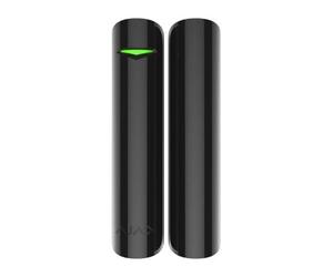 67736 Superior Doorprotect S Plus (8Pd) Black - Sensor de contacto magnético para puertas/ventana