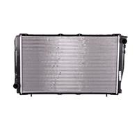 67740 Nissens Radiador