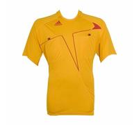 6790 adidas Camiseta Oficial Árbitros UEFA Liga de Campeones Europa Liga Árbitro