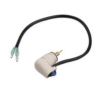 67C14380 para arranque Prime para motor fueraborda 30 40HP F30A F40B Conjunto de carburador