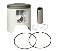 67mm +100 Aro Pistón CR250 CR 250