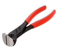 68 01 180 Alicates precortador, para cortar 180 mm KNIPEX
