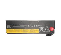 68 45N1124 45N1126 45N1127 - Baterías de Ordenador portátil para Lenovo ThinkPad T440 T440s X240 X240s X250 X260 W550 L450 T450s T450 T550 Series (11.4V 24Wh)
