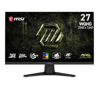 Msi mag 274qf e20 pantalla para pc 68,6 cm (27') 2560 x 1440 pixeles w