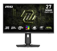 MSI mag 274QPF X32
