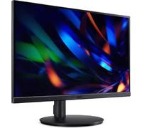 68,6cm/27" (1920x1080) Acer Vero CB272 E3bmiprzx 16:9 FHD IPS 1ms 100Hz HDMI VGA DP Speaker Black