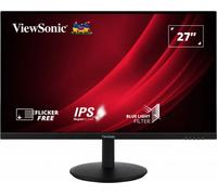 Viewsonic VG2709-2K-MHD LED display 68,6 cm (27") 2560 x 1440 Pixeles Quad HD Negro