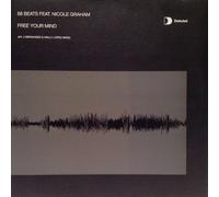 68 Beats - 68 BEATS / FREE YOUR MIND