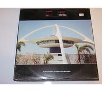 68 Beats - Afterhours [Vinilo]