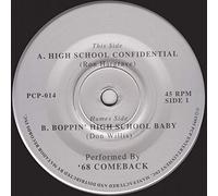 '68 Comeback - High School Confidential