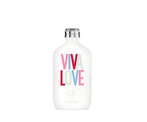 ¡68% DTO! CK One Essence Viva Love Parfum Intense 100 ml