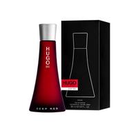 HUGO Deep Red de Hugo Boss - 90 ml